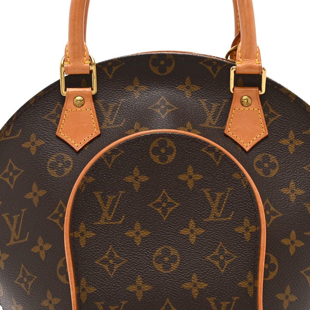 Louis Vuitton Monogram Ellipse PM