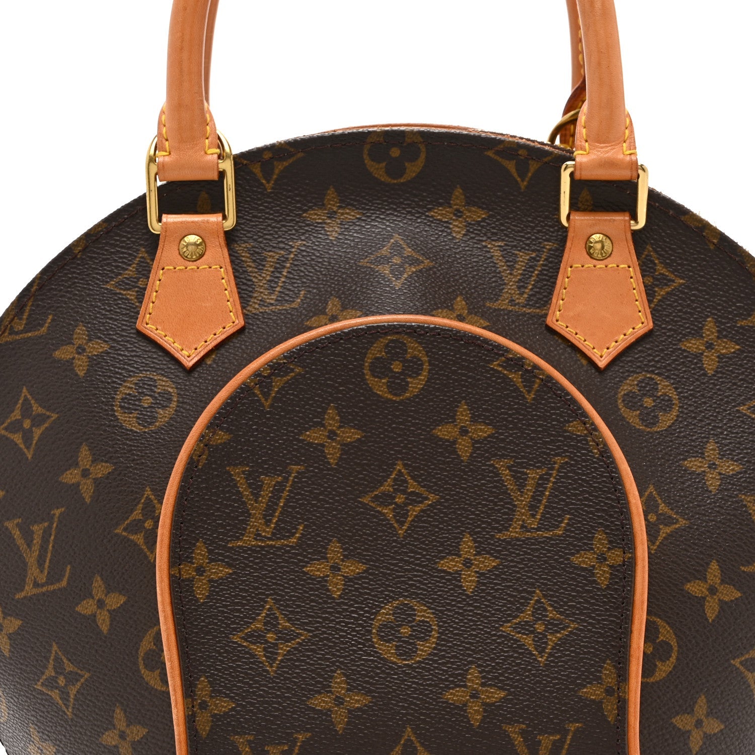 Louis Vuitton Monogram Ellipse PM