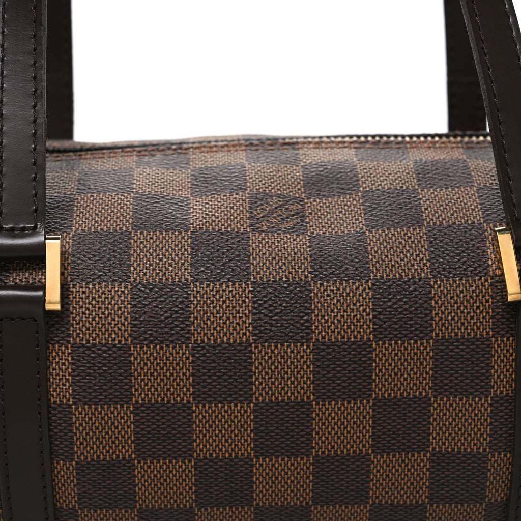 Louis Vuitton Damier Ebene Papillon 26