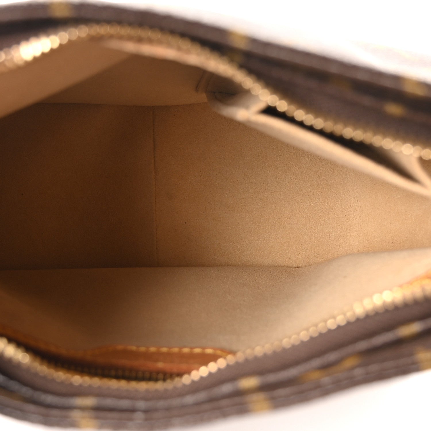 Louis Vuitton Monogram Looping MM