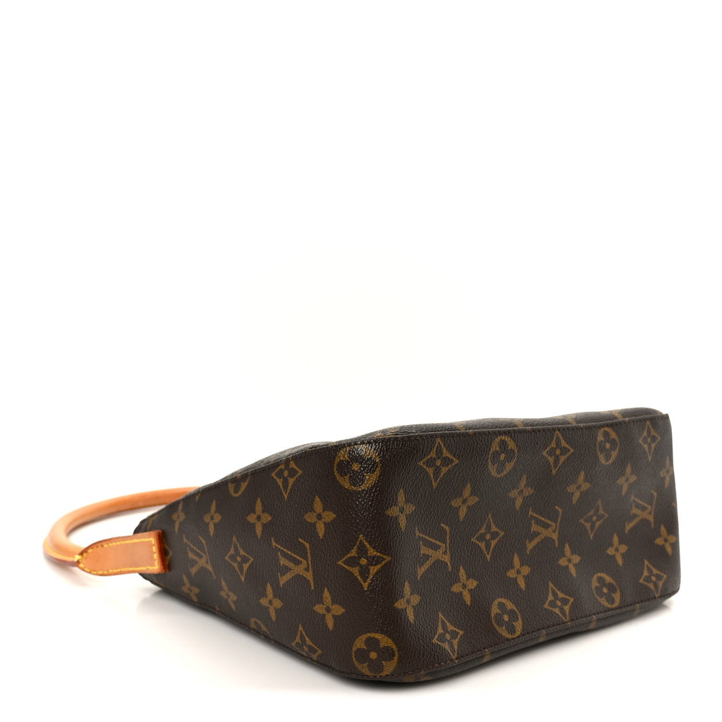 Louis Vuitton Monogram Looping MM