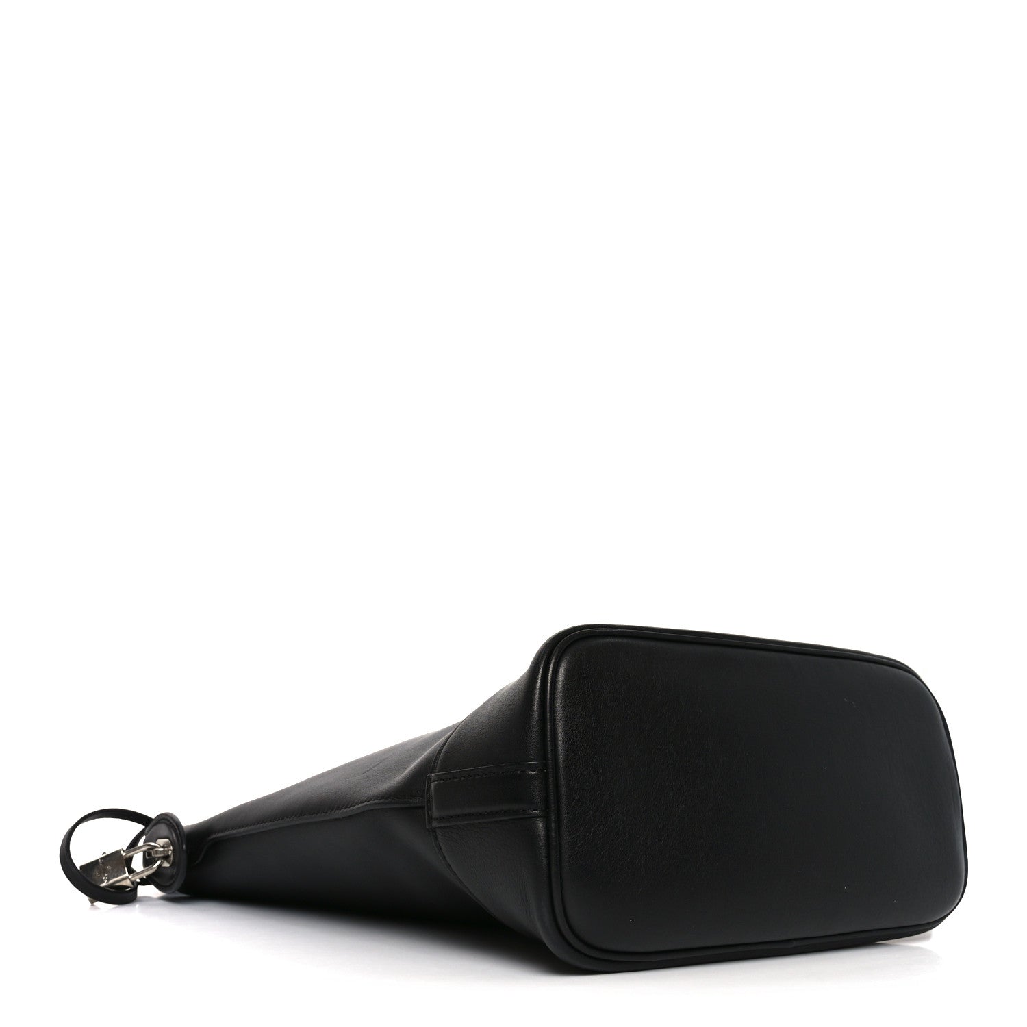 Louis Vuitton Smooth Calfskin NN14 Cuir Nuance GM Black