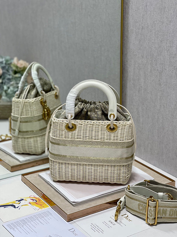 Dior Bag