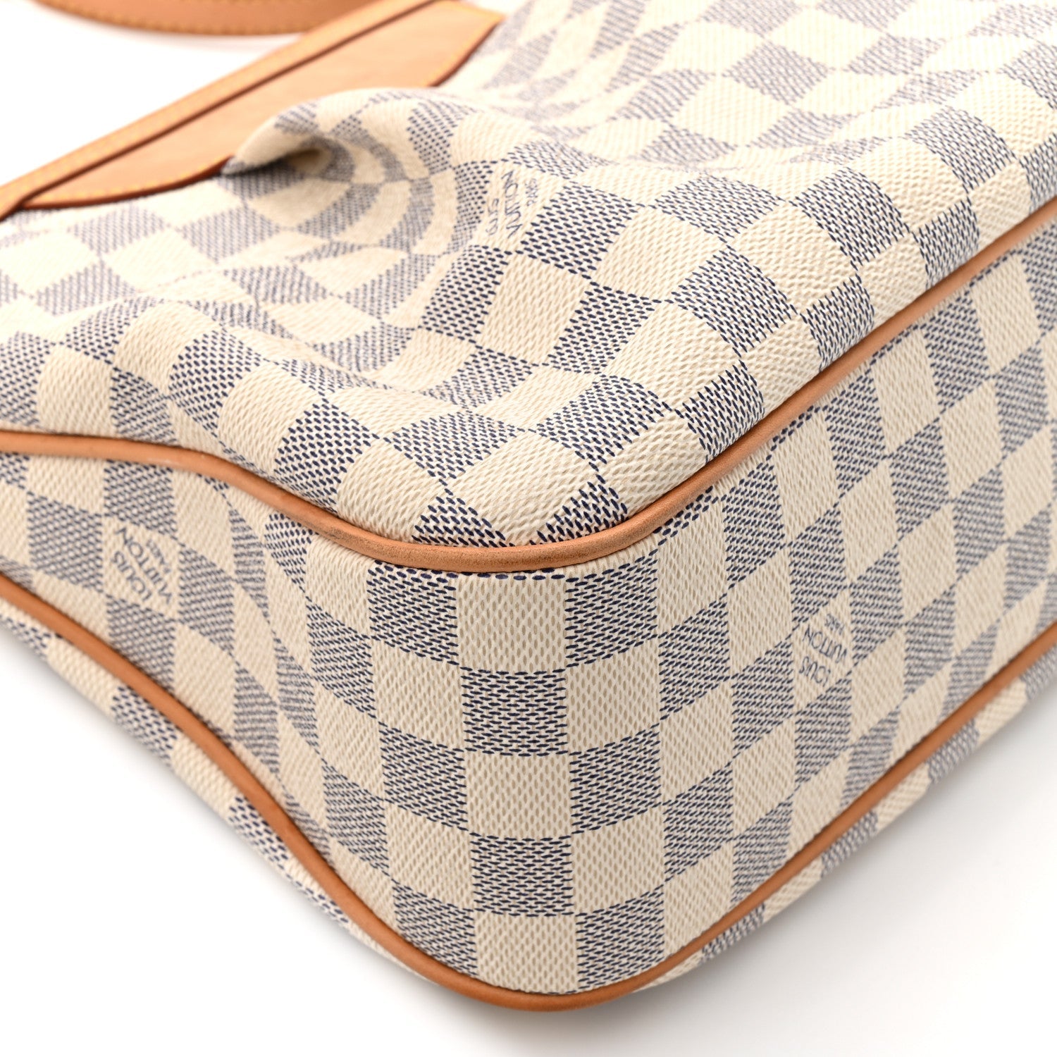 Louis Vuitton Damier Azur Siracusa PM