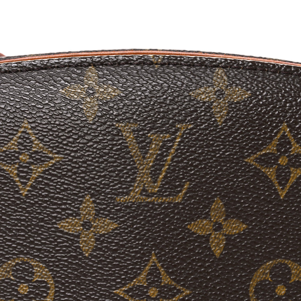 Louis Vuitton Monogram Drouot