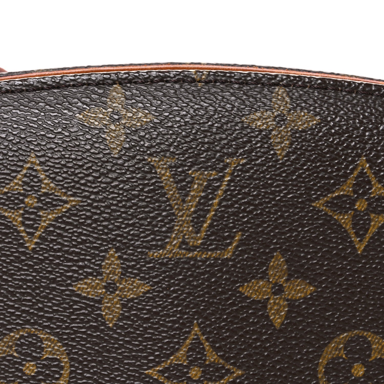 Louis Vuitton Monogram Drouot