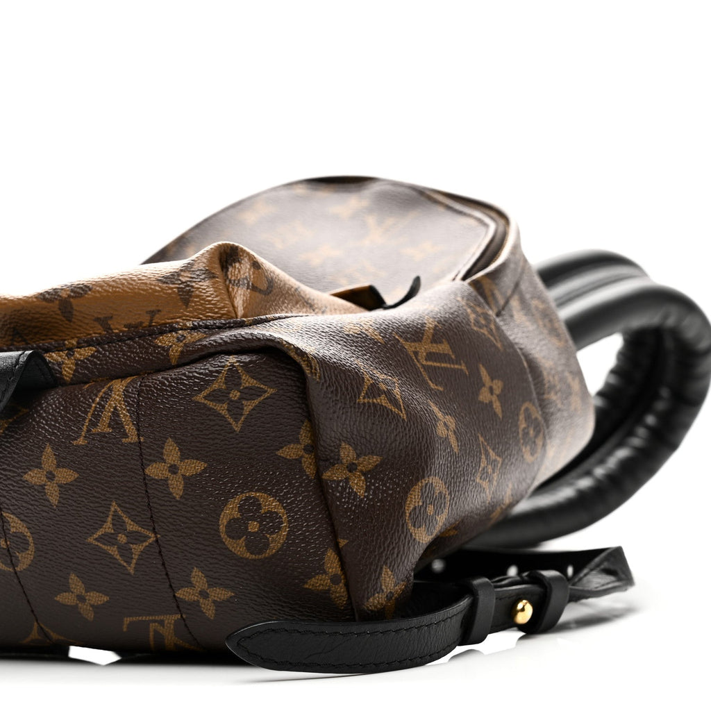 Louis Vuitton Reverse Monogram Palm Springs Backpack PM