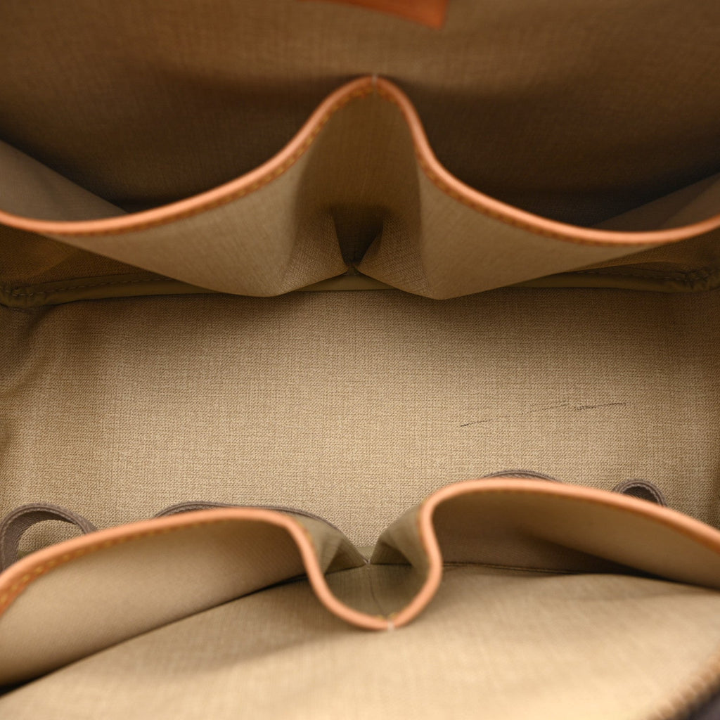 Louis Vuitton Monogram Deauville