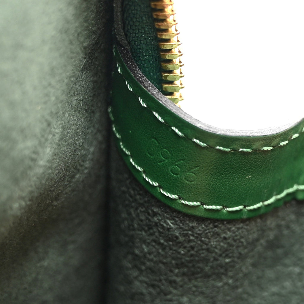 Louis Vuitton Epi Lussac Borneo