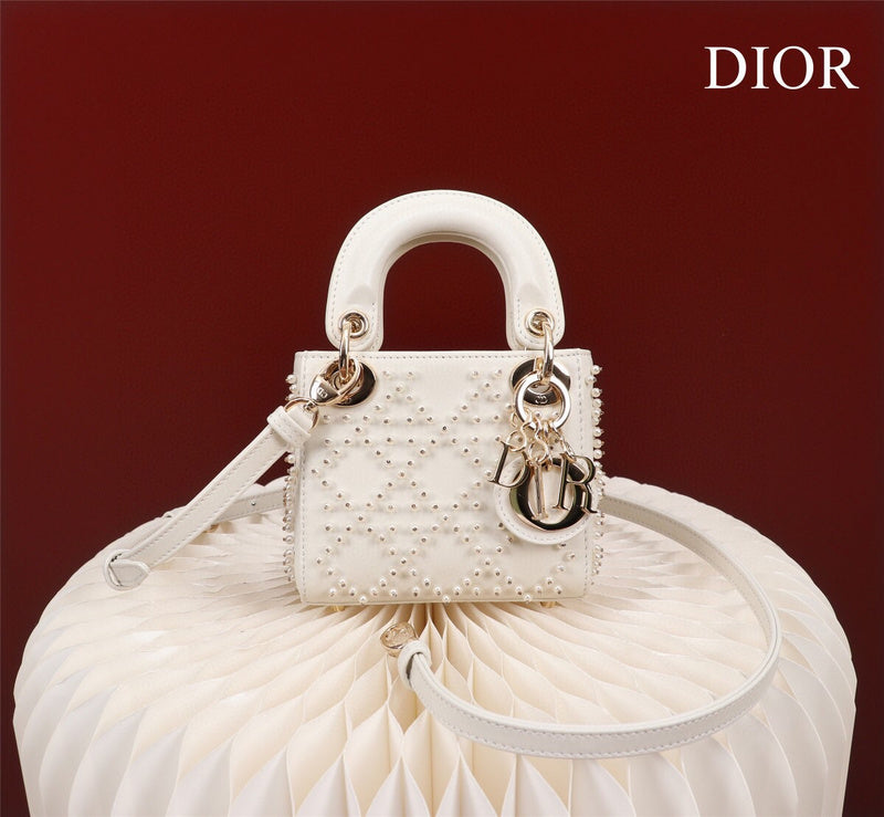 Dior Bag