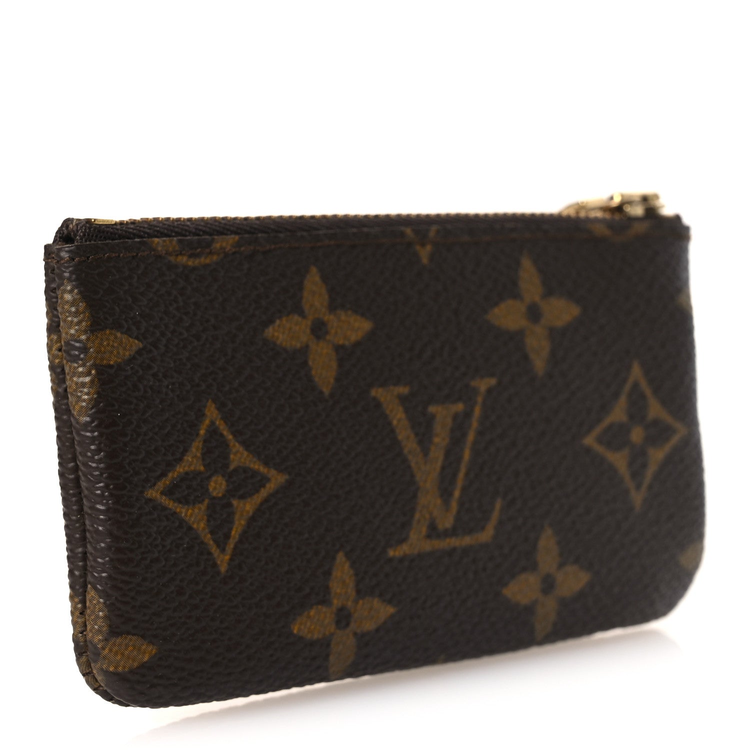 Louis Vuitton Monogram Key Pouch