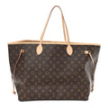 Louis Vuitton Monogram Neo Neverfull GM