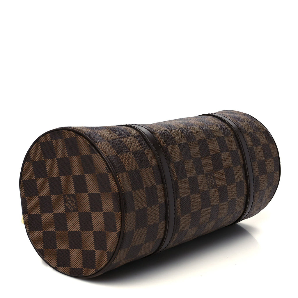 Louis Vuitton Damier Ebene Papillon 30