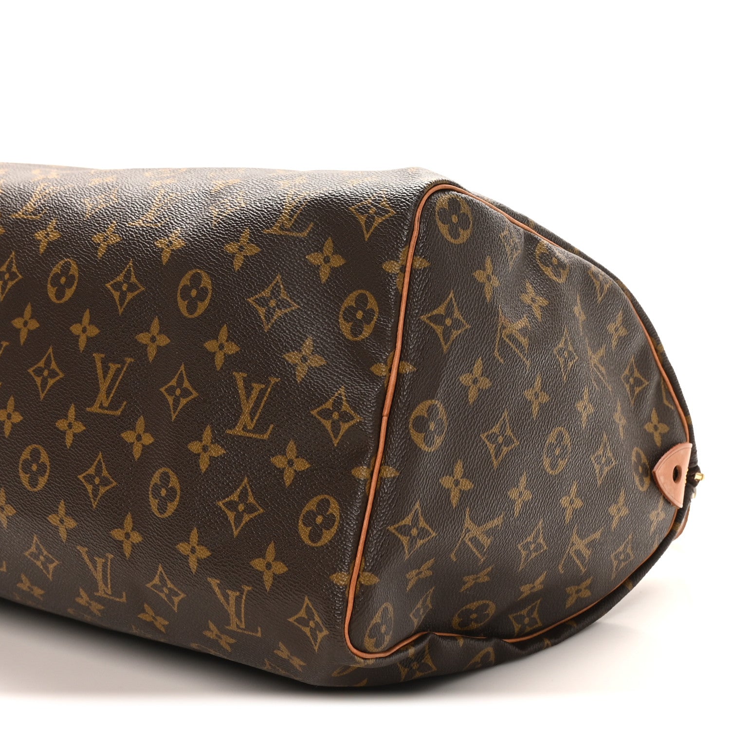 Louis Vuitton Monogram Speedy 35
