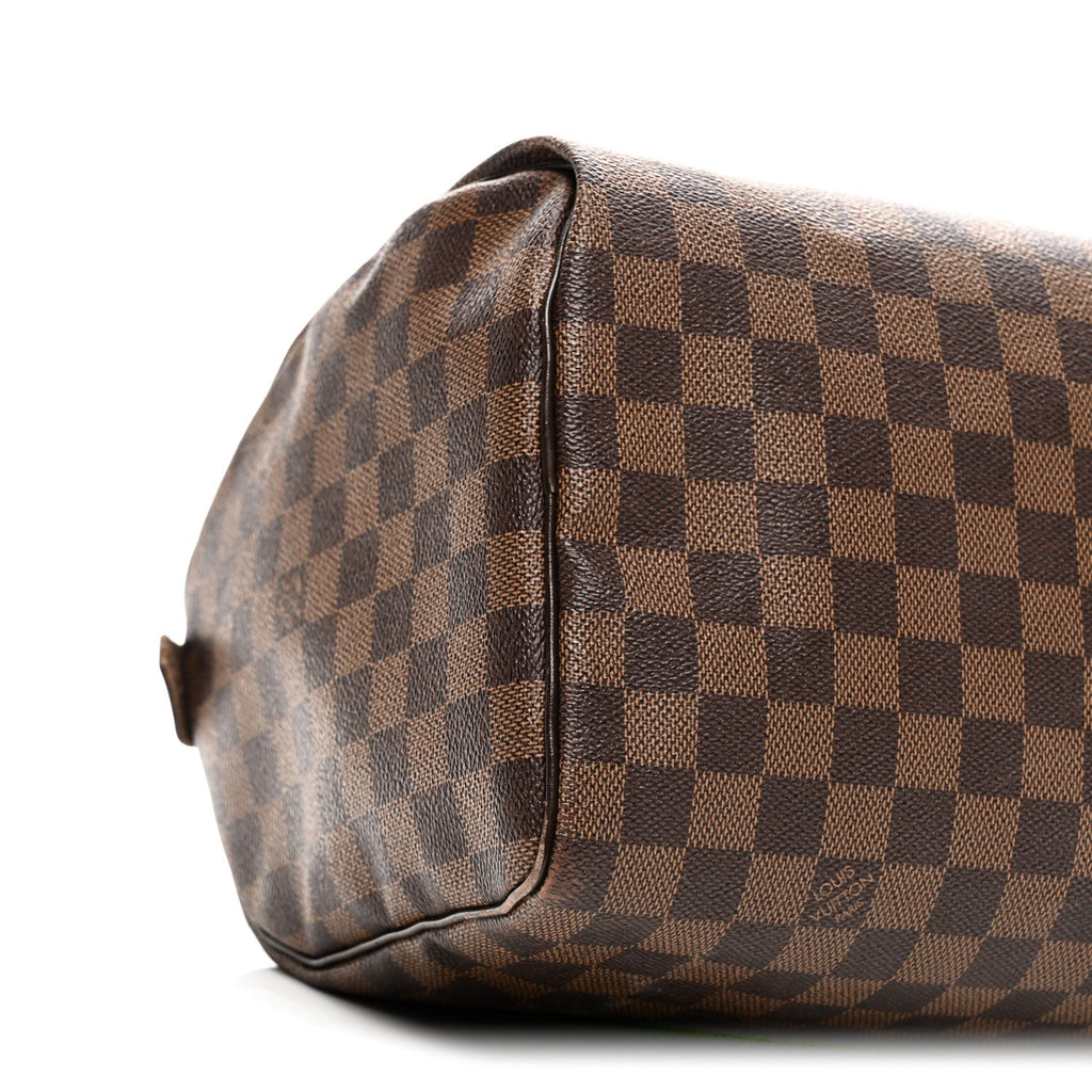Louis Vuitton Damier Ebene Speedy 30