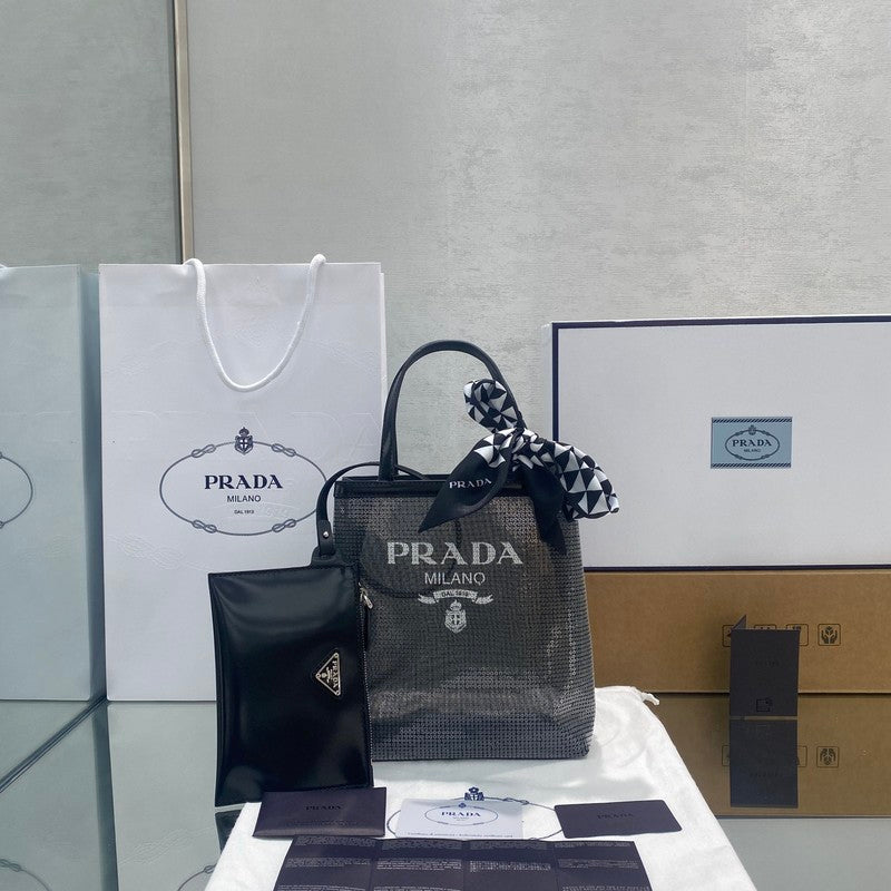 Prada Bags - 6833