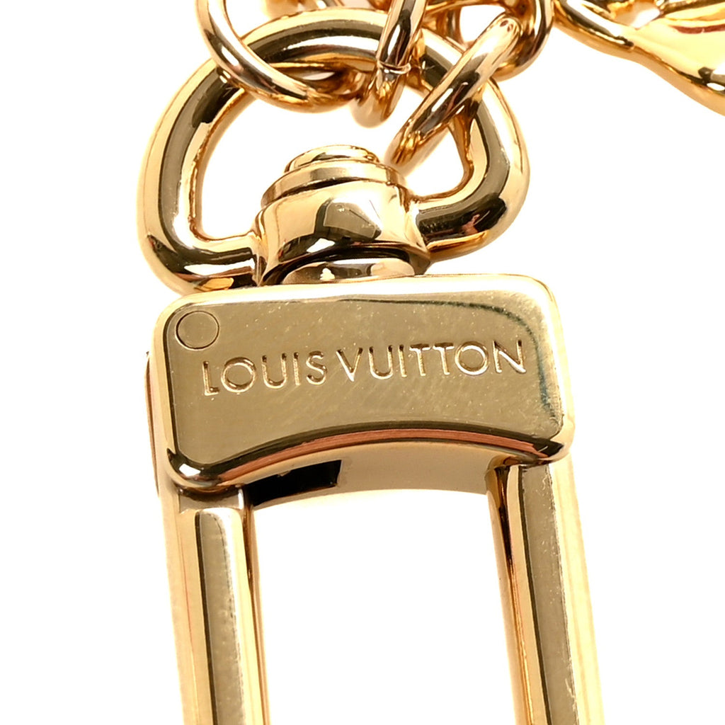 Louis Vuitton LV x TM Cerise Bag Chain