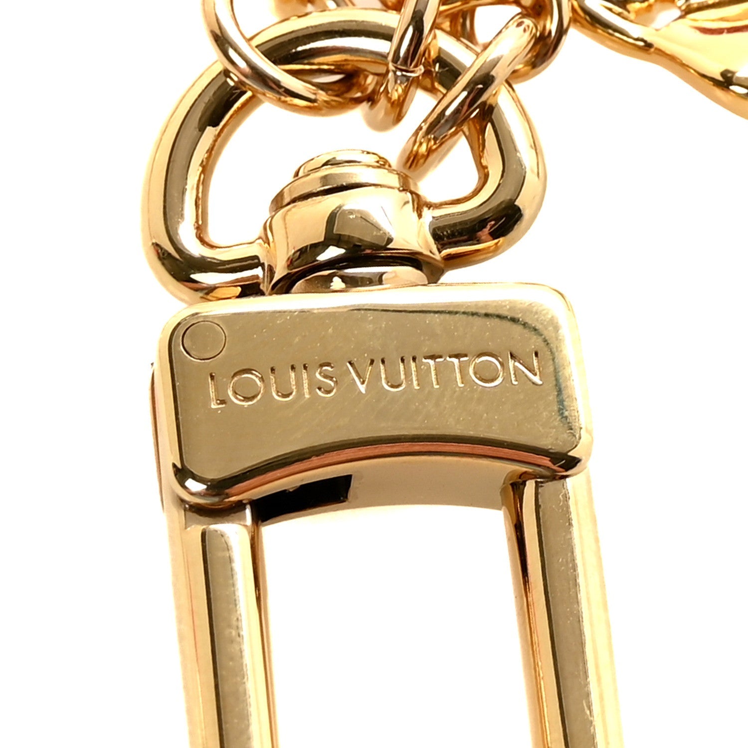 Louis Vuitton LV x TM Cerise Bag Chain