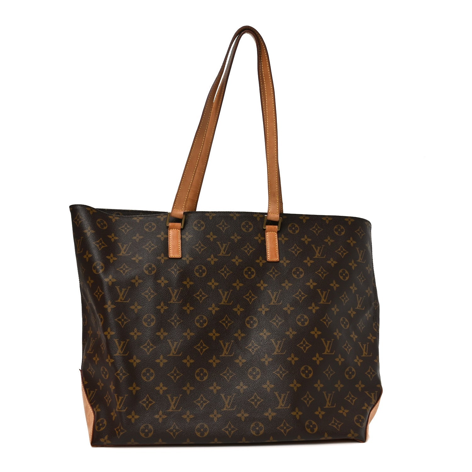 Louis Vuitton Monogram Cabas Alto