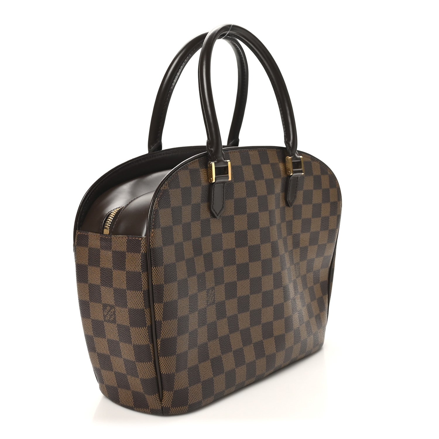 Louis Vuitton Damier Ebene Sarria Horizontal