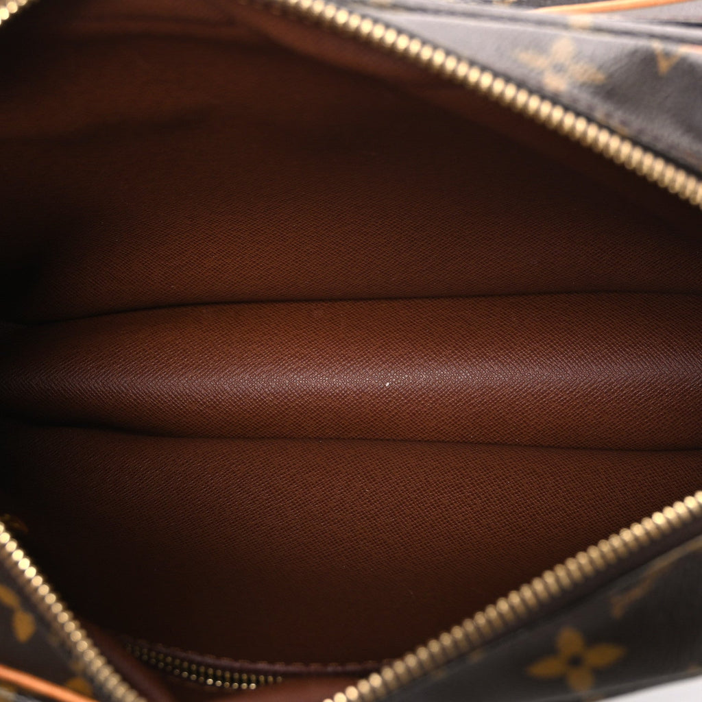Louis Vuitton Monogram Nil 28