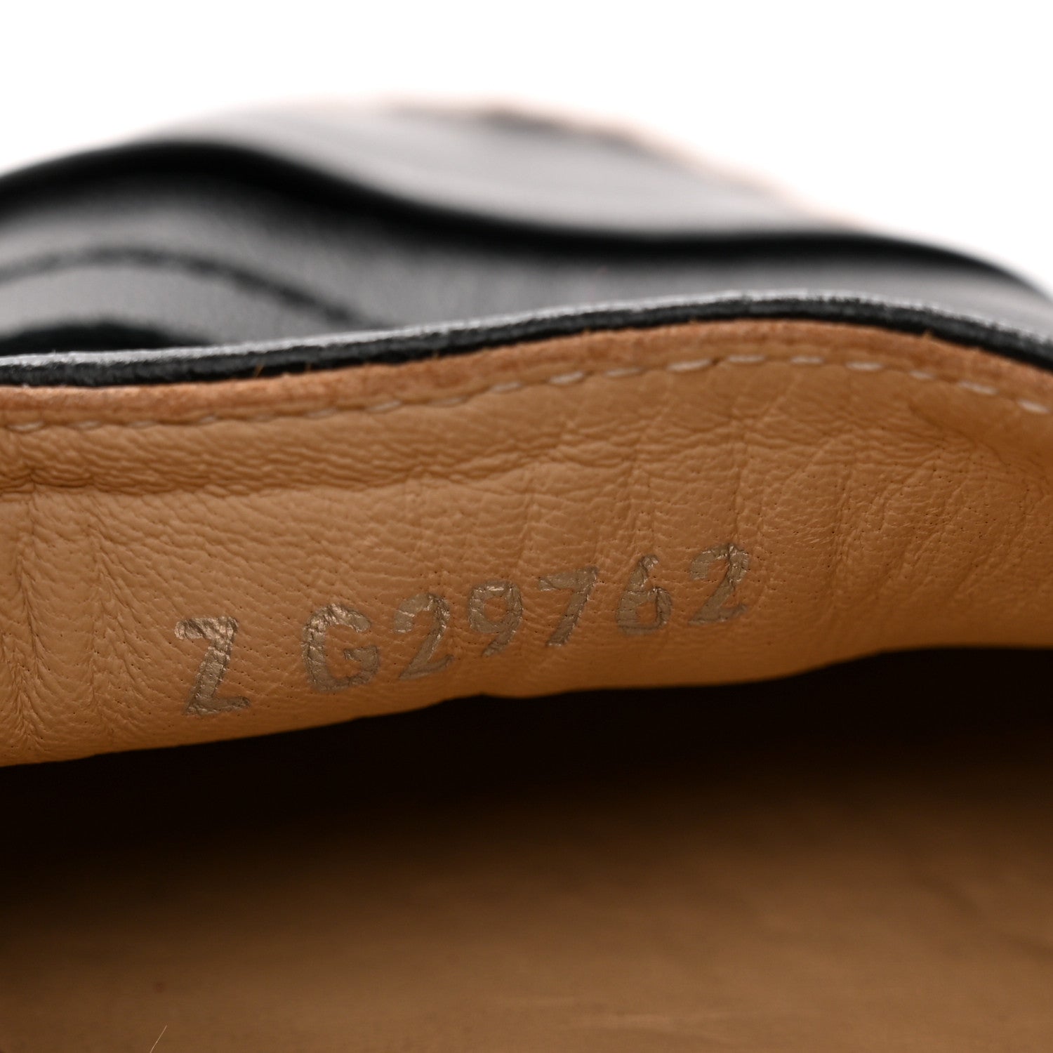 Lambskin CC Espadrilles 36 Black