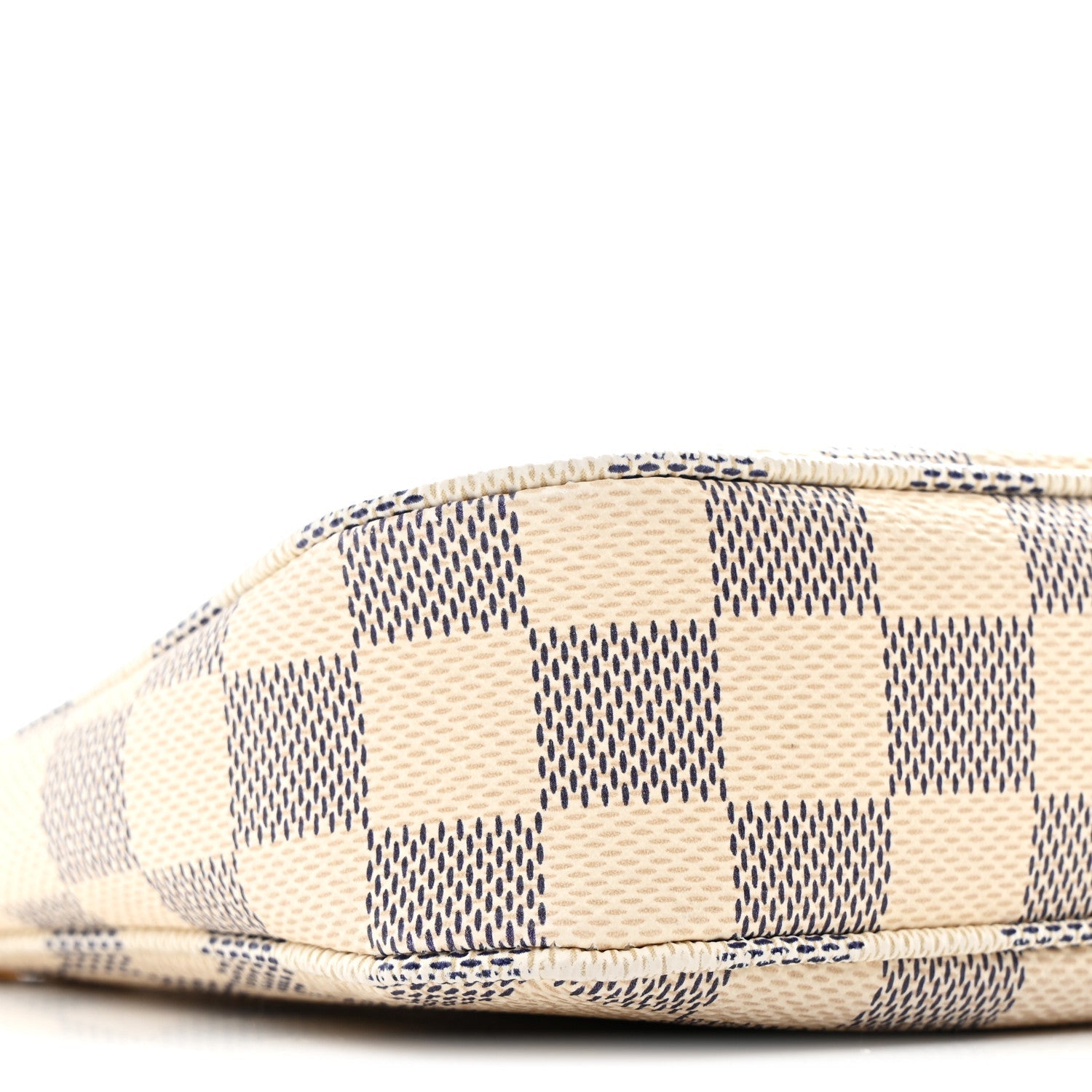 Louis Vuitton Damier Azur Pochette Accessories NM