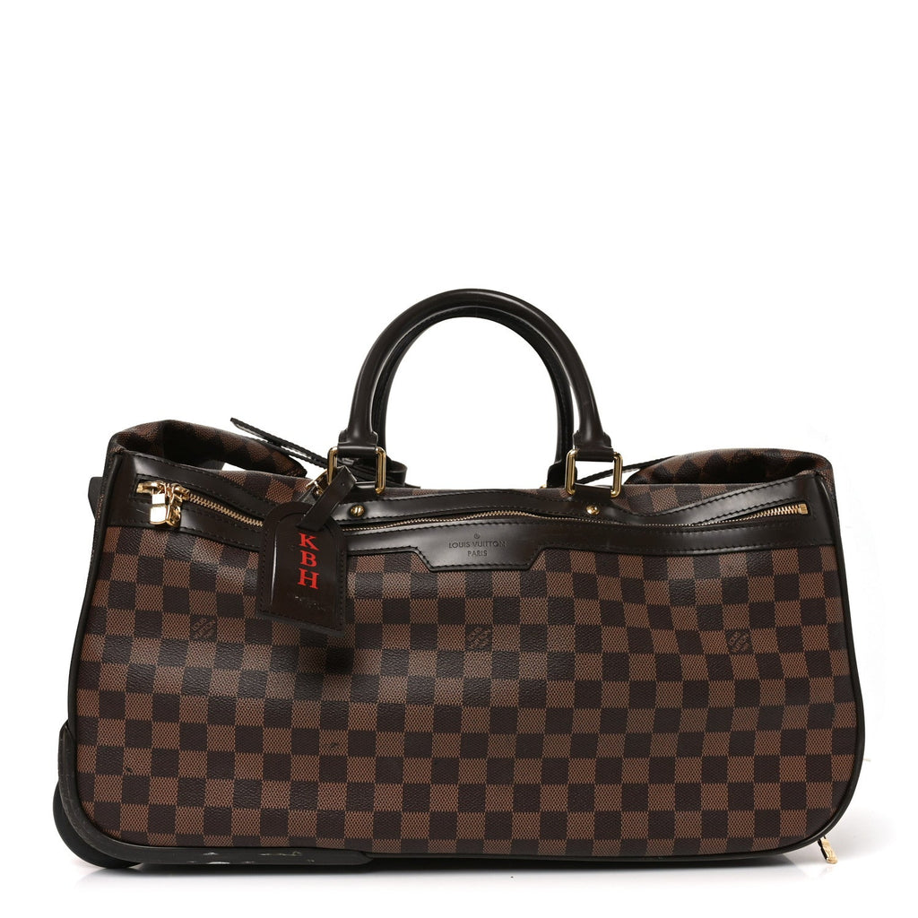 Louis Vuitton Damier Ebene Eole 50