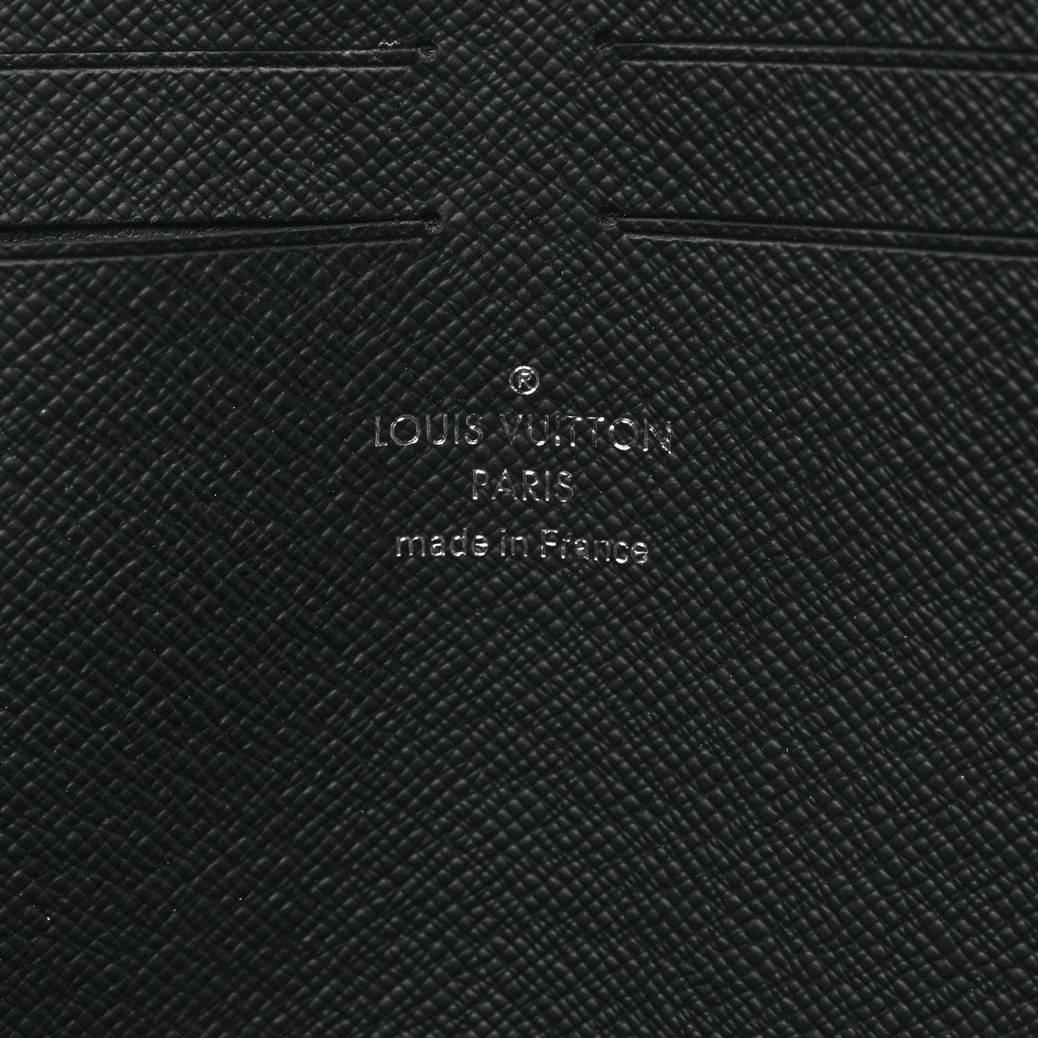 Louis Vuitton Damier Graphite Pochette Jour PM