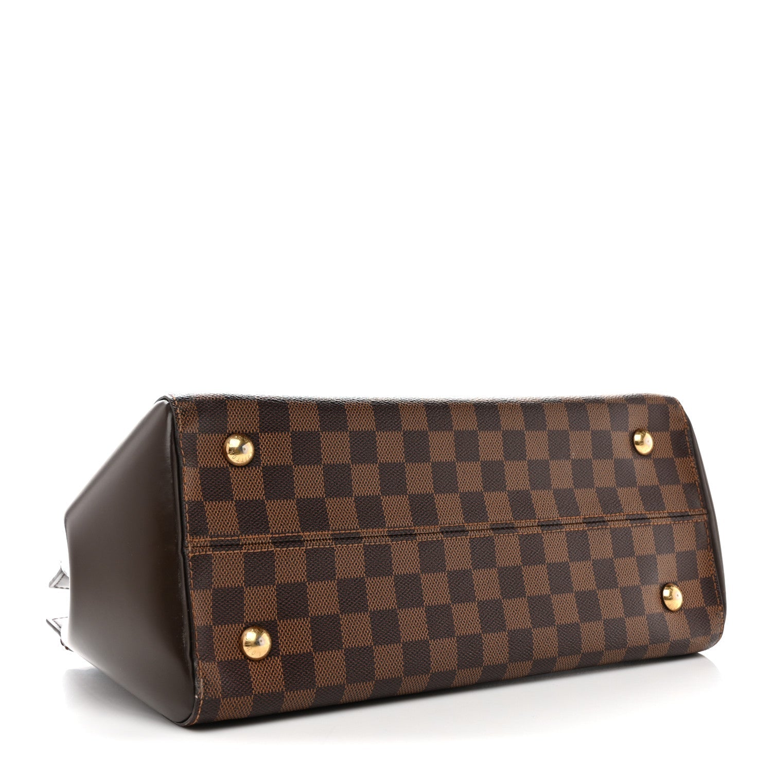 Louis Vuitton Damier Ebene Rivoli MM