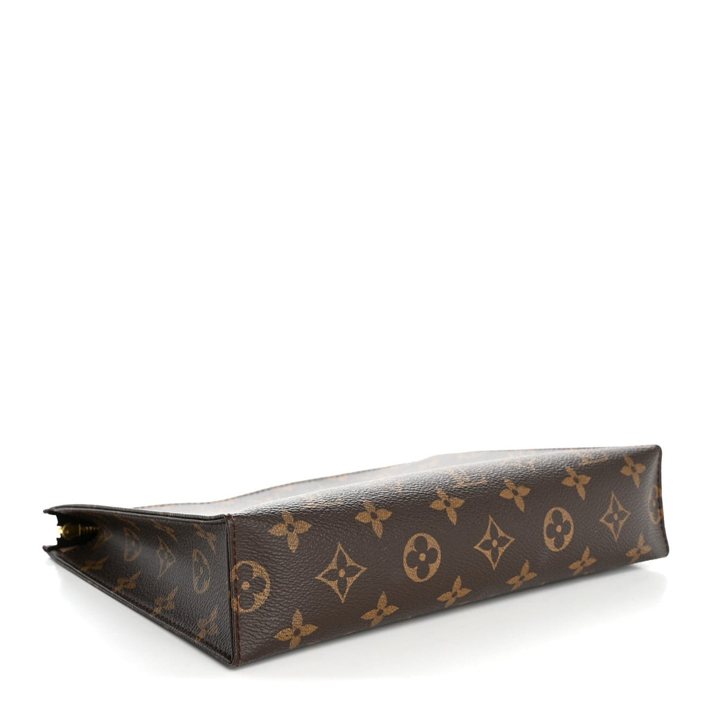 Louis Vuitton Monogram Toiletry Pouch 26