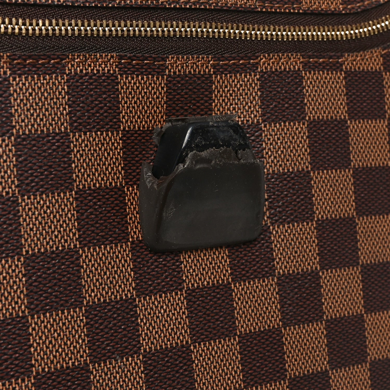 Louis Vuitton Damier Ebene Eole 50