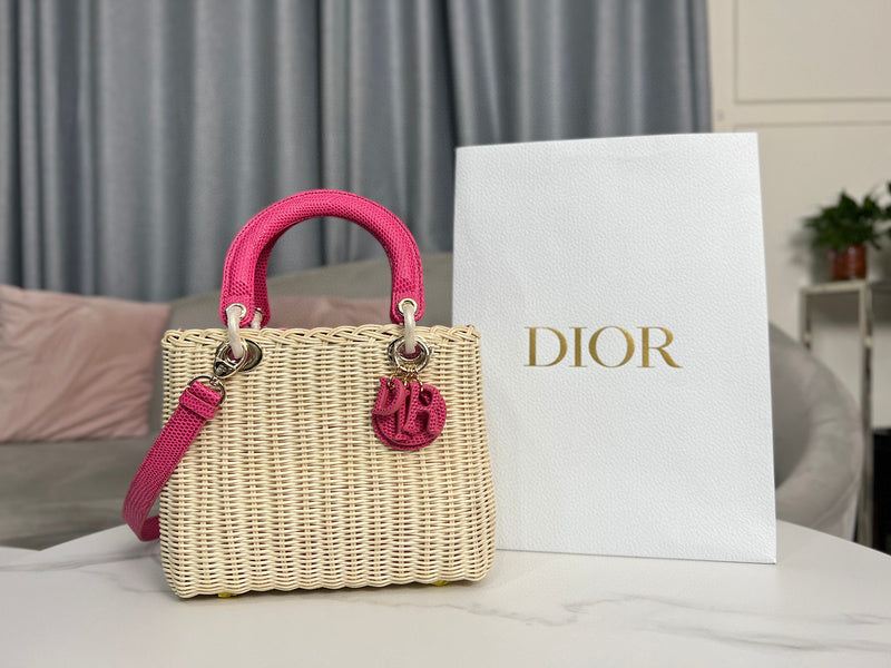 Dior Bags - 1009
