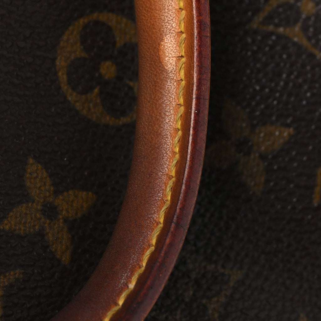 Louis Vuitton Monogram Speedy 25