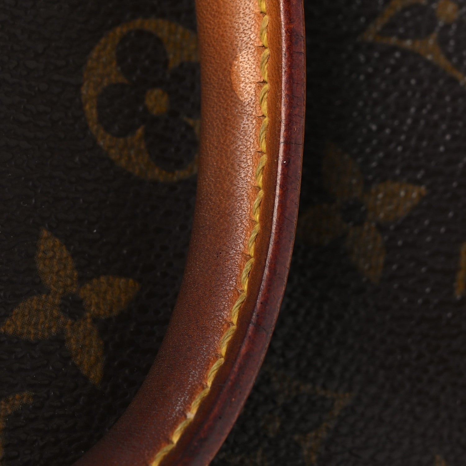 Louis Vuitton Monogram Speedy 25