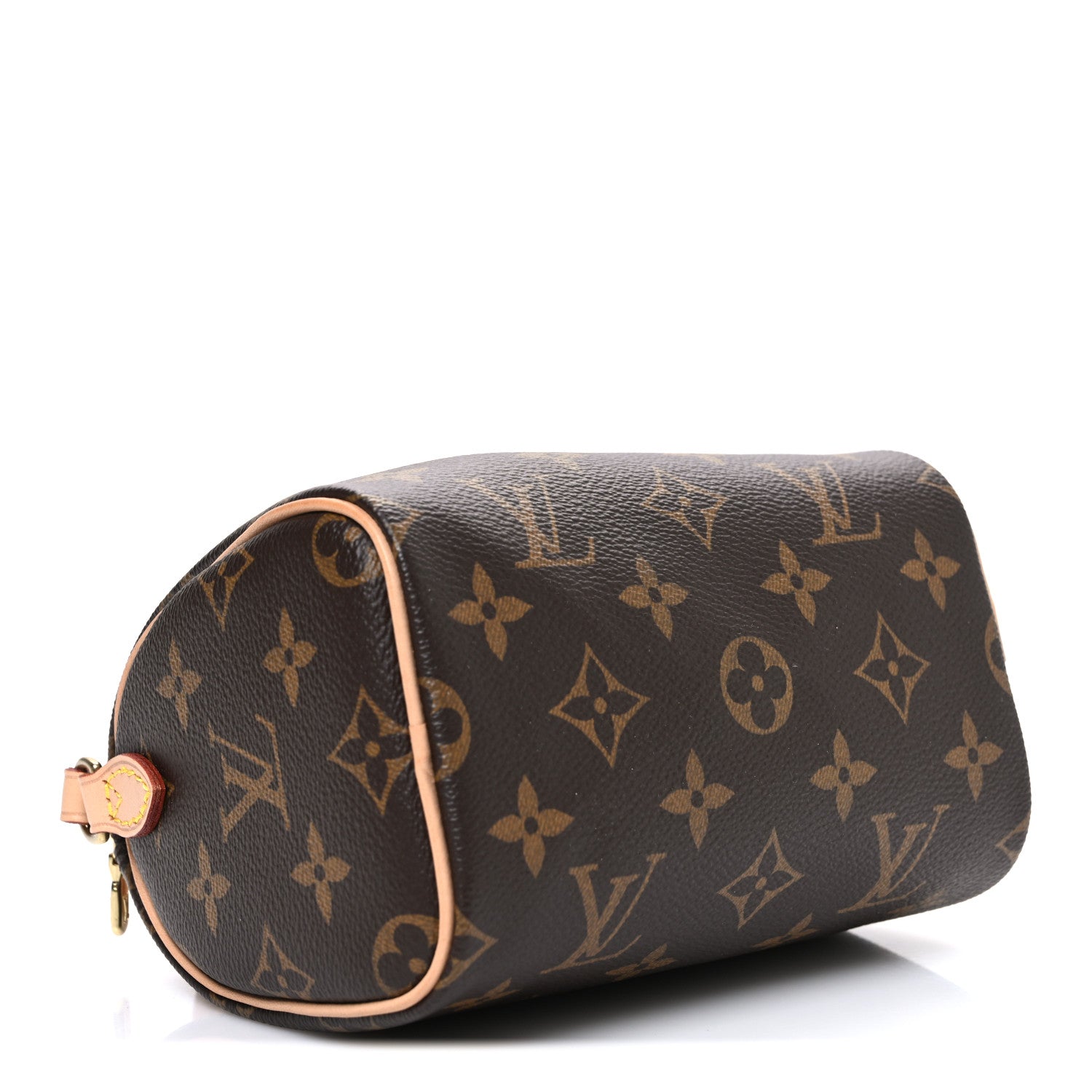 Louis Vuitton Monogram Nano Speedy