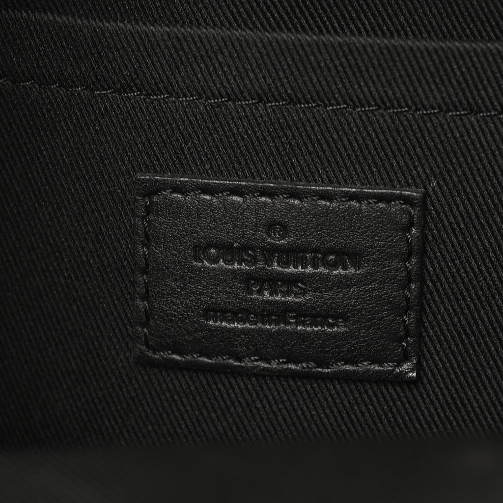 Louis Vuitton Monogram Palm Springs Backpack Mini