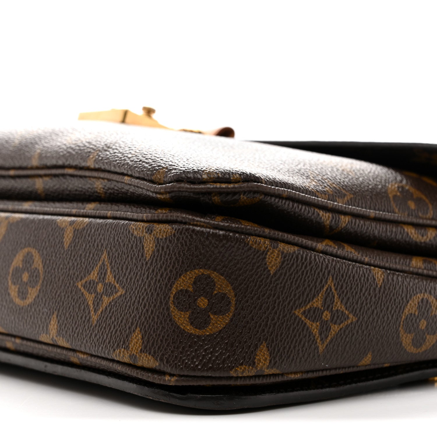 Louis Vuitton Monogram Pochette Metis