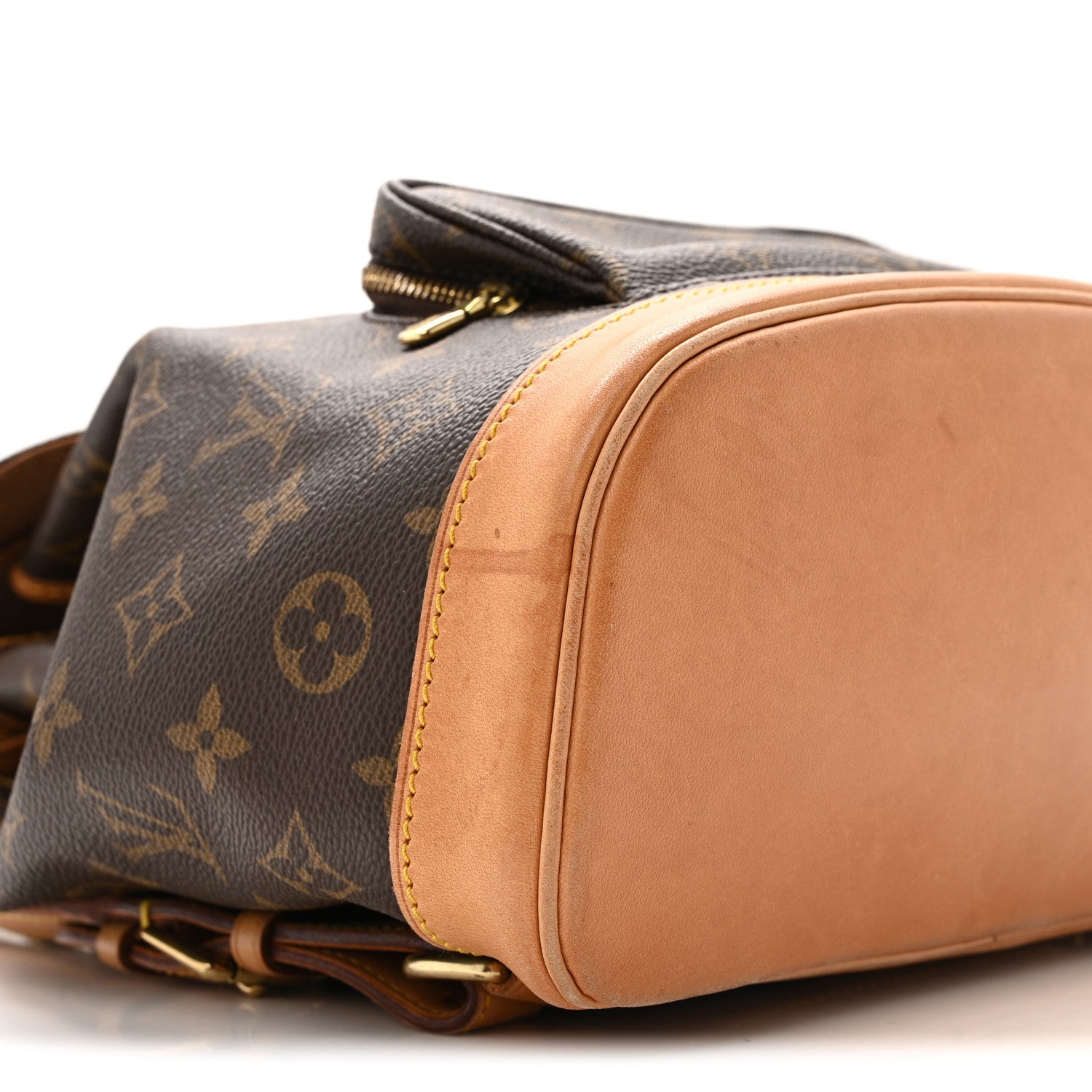 Louis Vuitton Monogram Montsouris MM Backpack