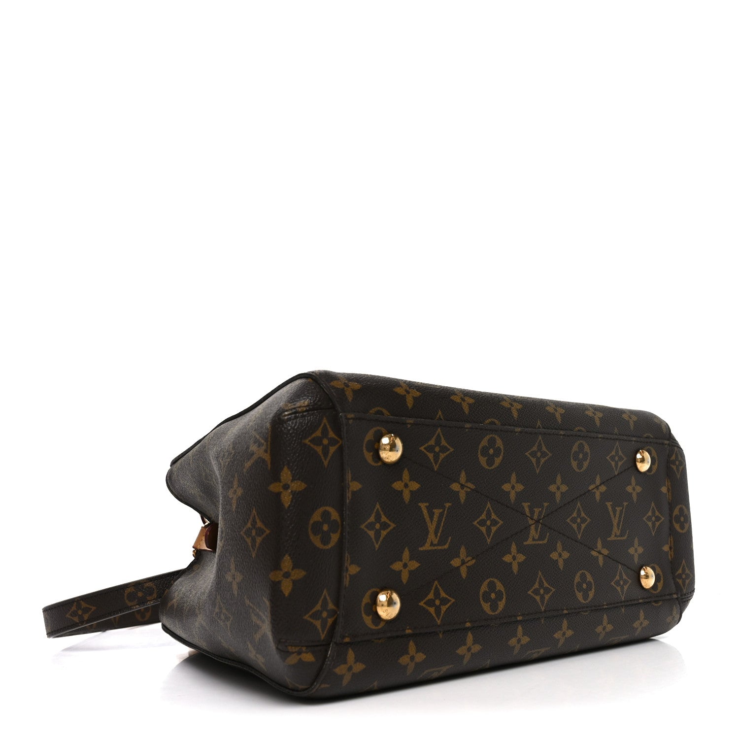 Louis Vuitton Monogram Montaigne MM