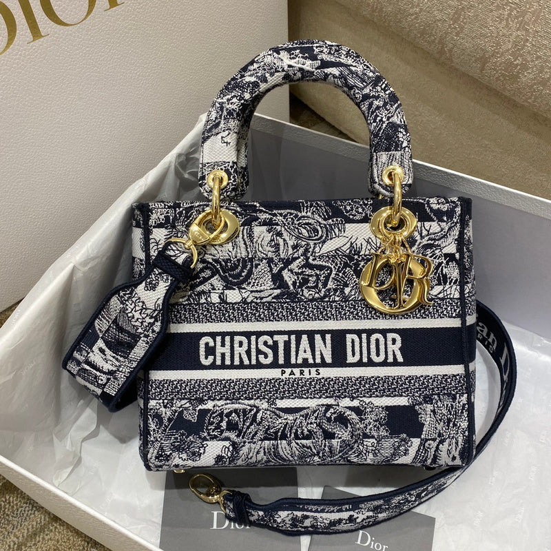 Dior Bags - 5457
