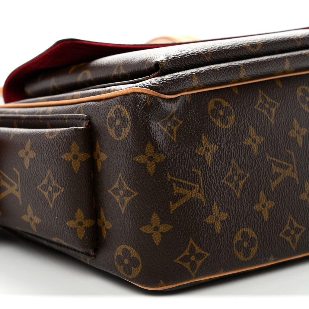 Louis Vuitton Monogram Multipli-Cite
