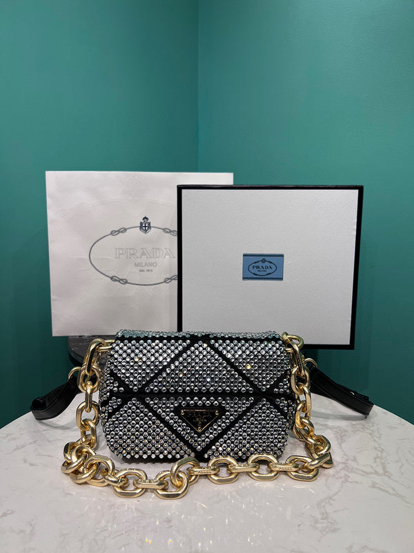 Prada Bags - 988