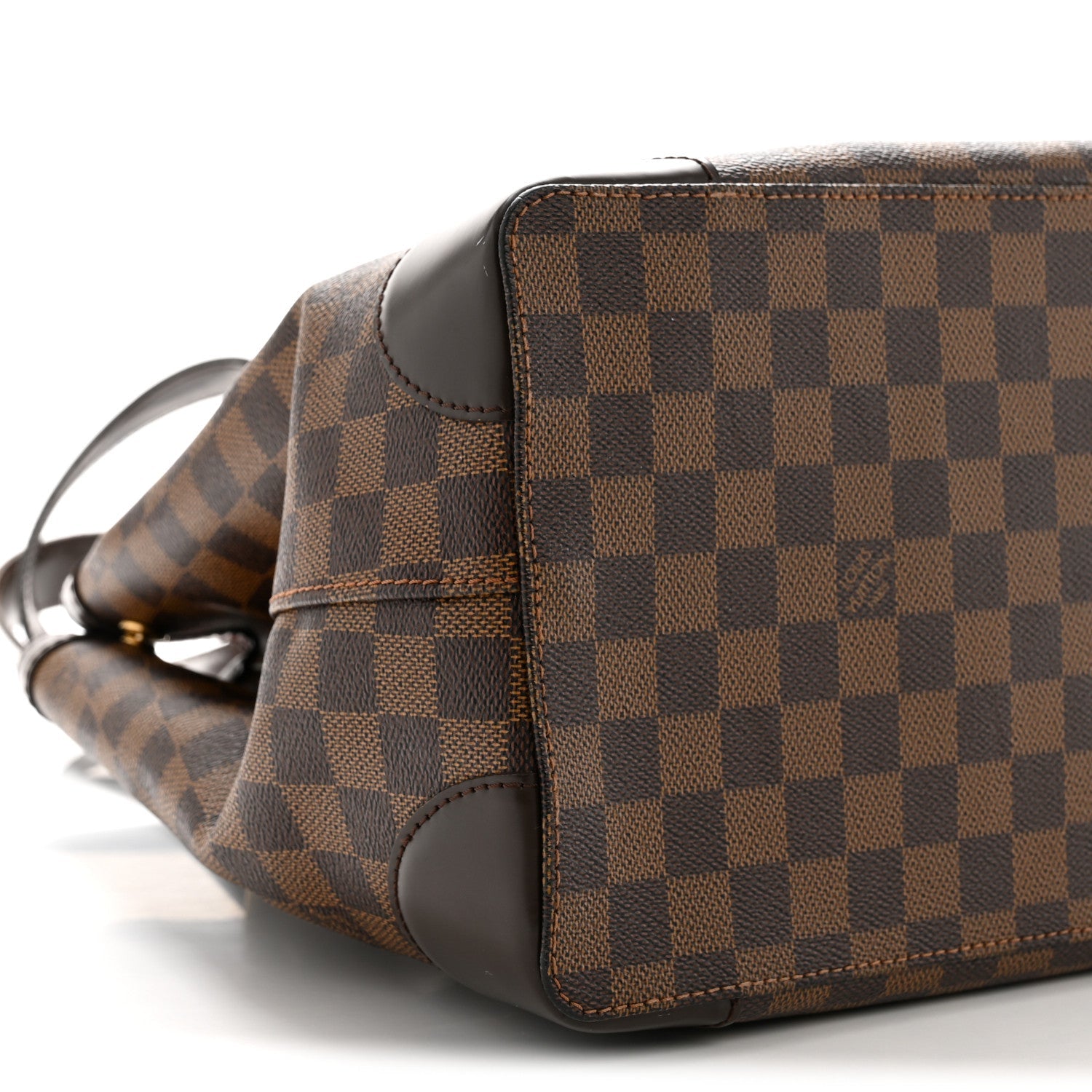 Louis Vuitton Damier Ebene Hampstead MM