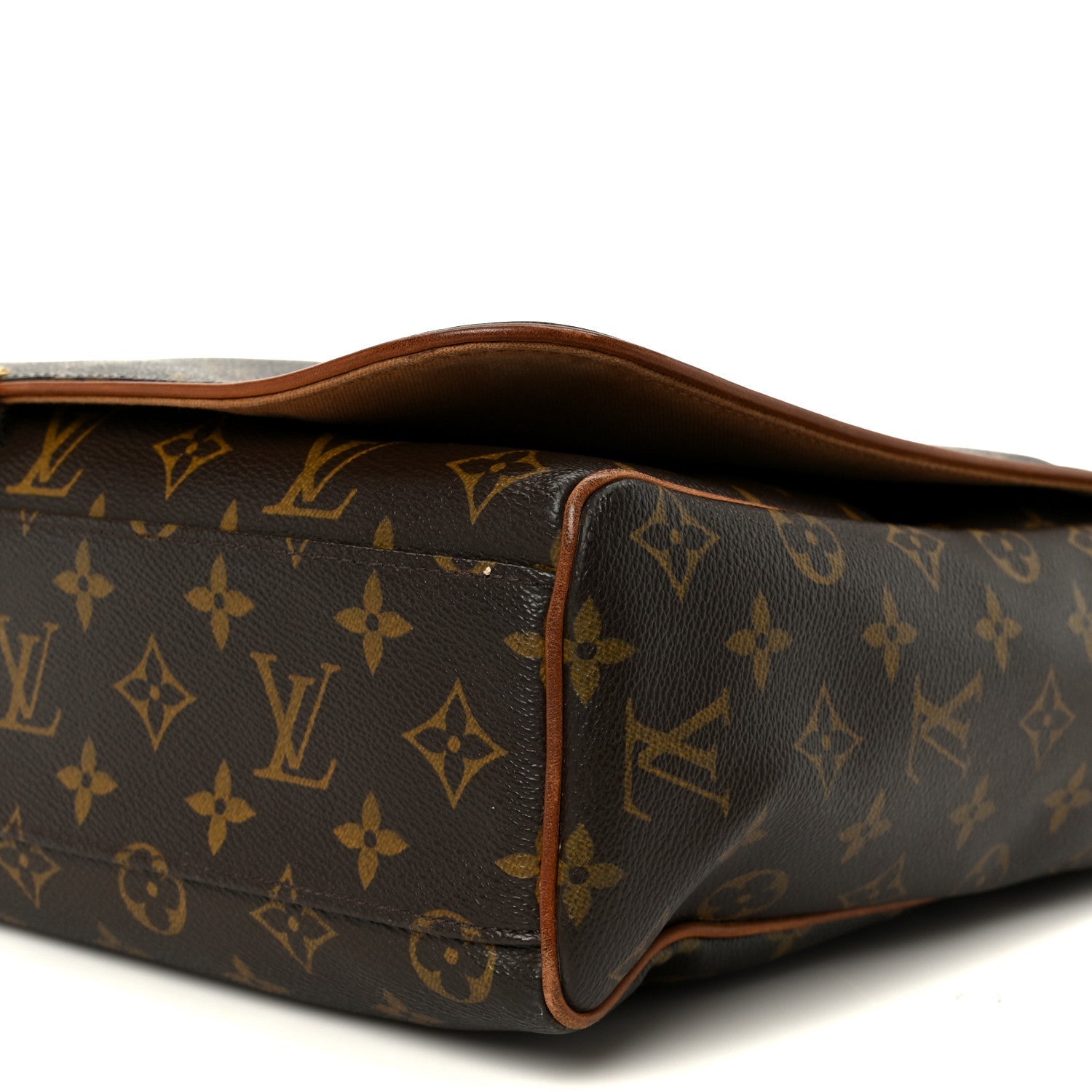 Louis Vuitton Monogram Abbesses Messenger Bag