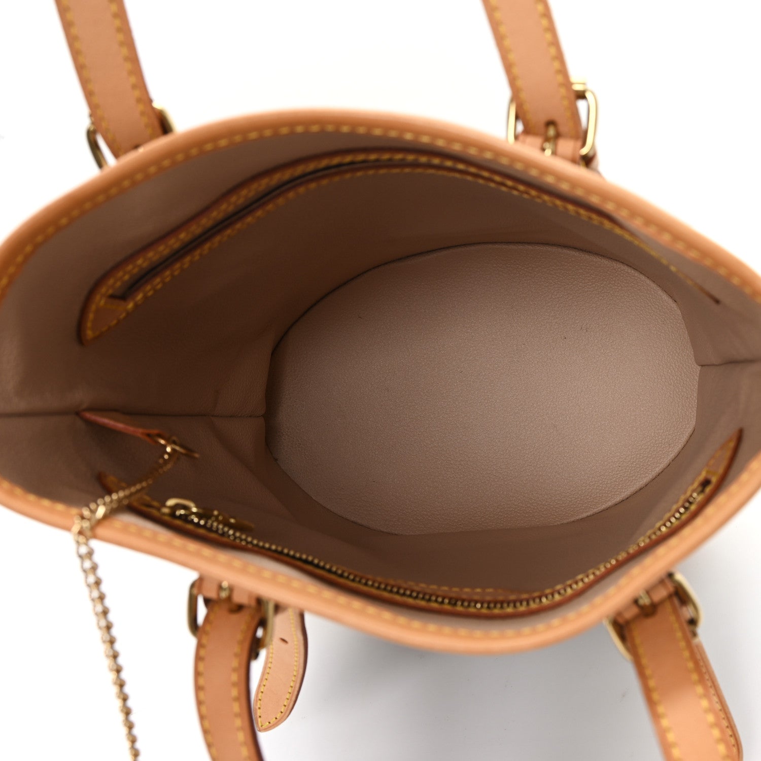 Louis Vuitton Monogram Petit Bucket 23