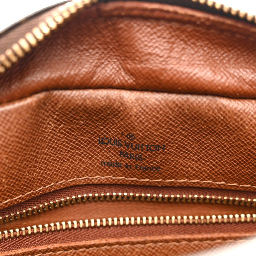 Louis Vuitton Monogram Nil 28