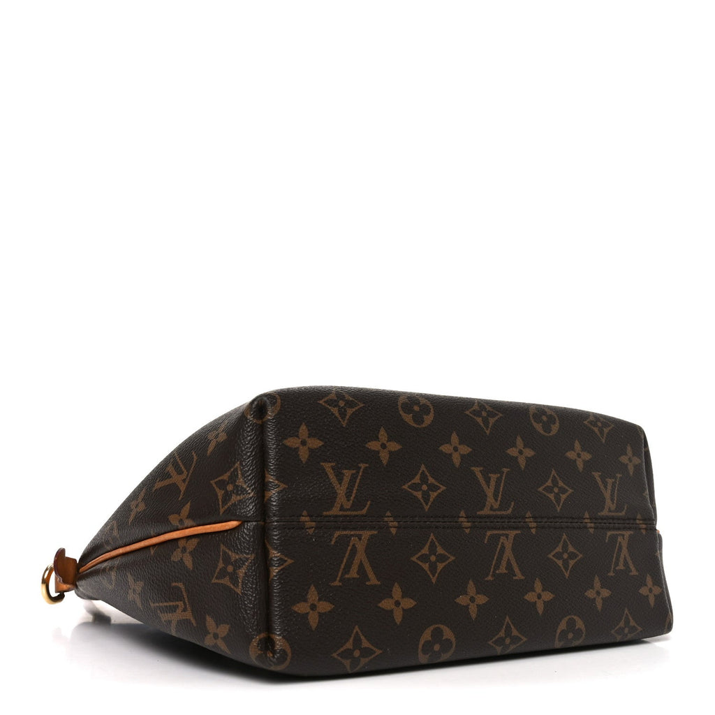 Louis Vuitton Monogram Turenne PM