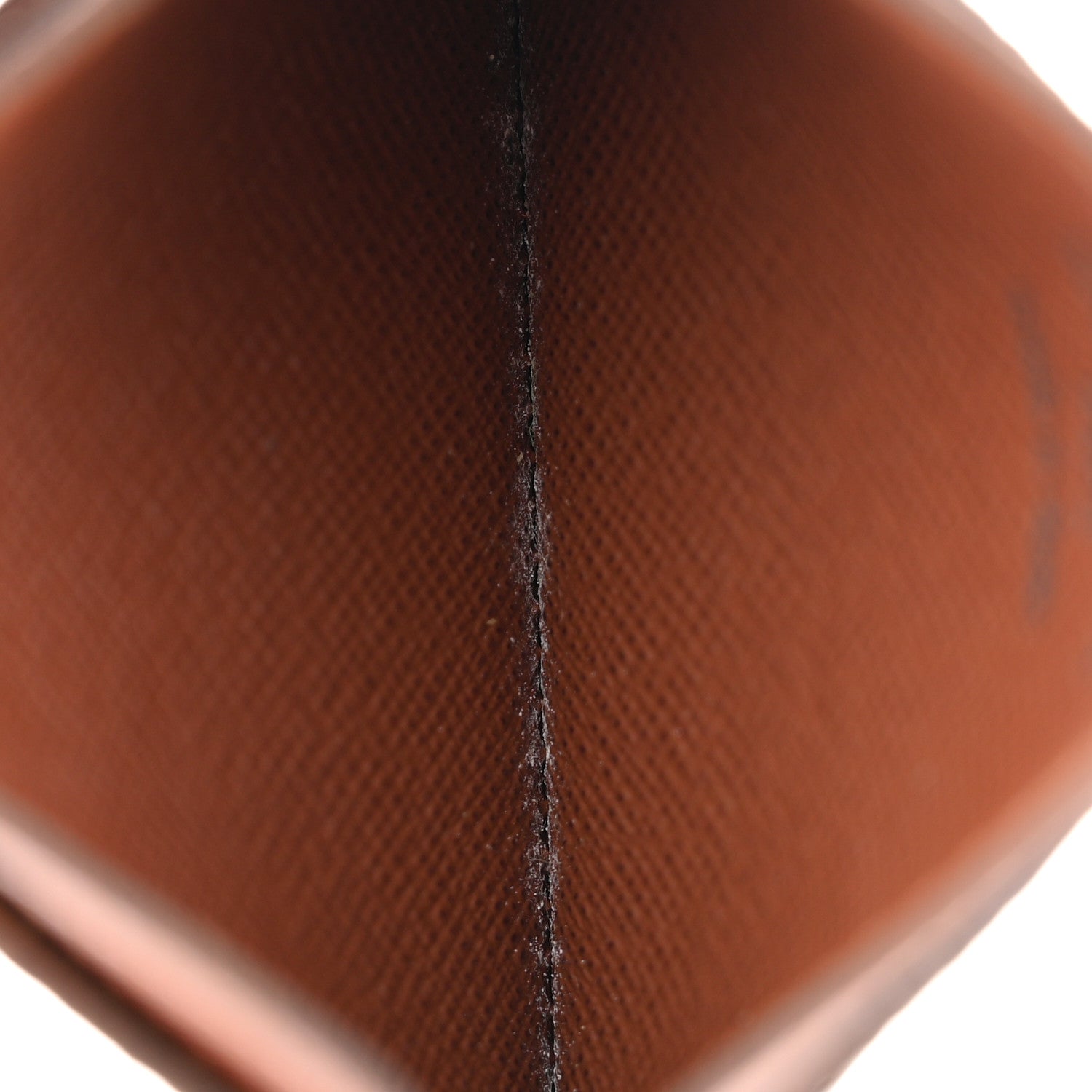 Louis Vuitton Monogram Card Holder Armagnac