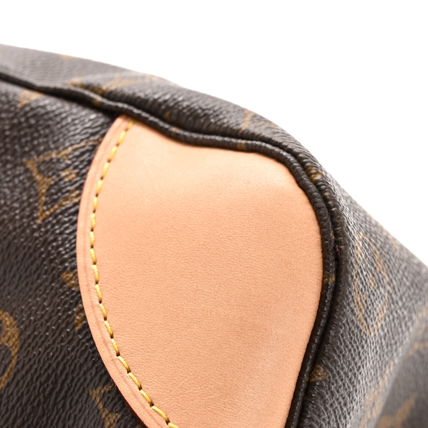 Louis Vuitton Monogram Boulogne 35